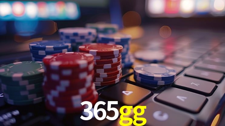 365gg - cassino ao vivo