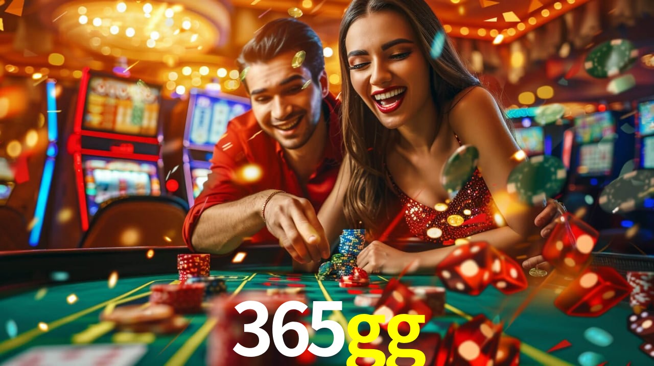 365gg - Pagamento PIX Instantâneo
